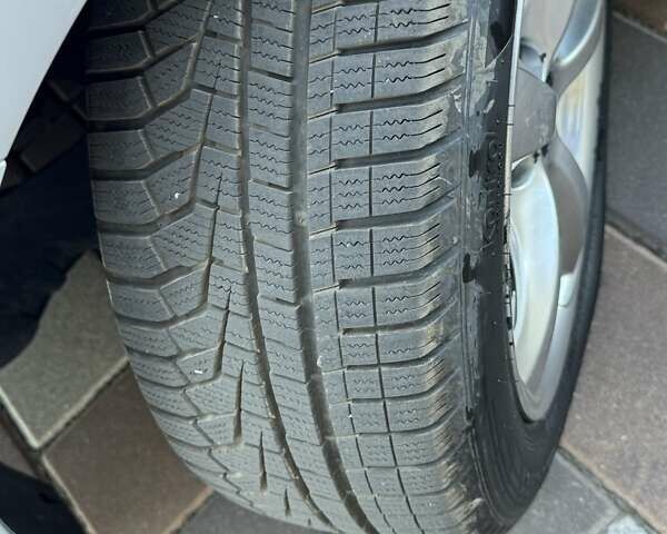 Сірий Сеат Altea, об'ємом двигуна 1.6 л та пробігом 188 тис. км за 5499 $, фото 10 на Automoto.ua