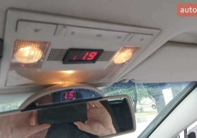 Серый Сеат Алтеа, объемом двигателя 2 л и пробегом 230 тыс. км за 4900 $, фото 11 на Automoto.ua