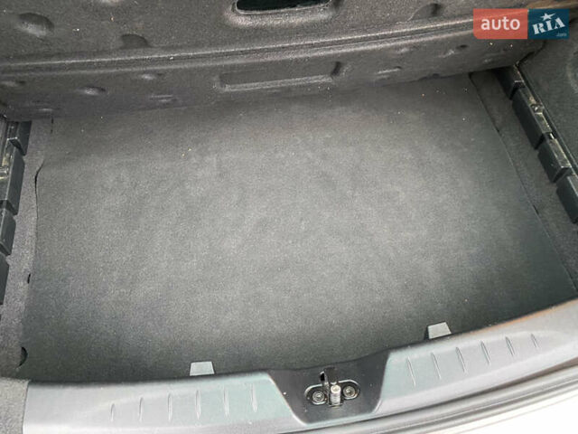 Серый Сеат Алтеа, объемом двигателя 1.6 л и пробегом 240 тыс. км за 5500 $, фото 19 на Automoto.ua