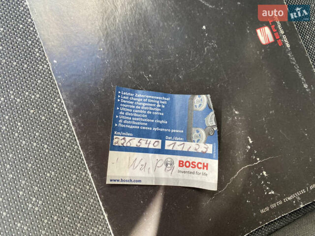 Серый Сеат Алтеа, объемом двигателя 1.6 л и пробегом 240 тыс. км за 5500 $, фото 33 на Automoto.ua