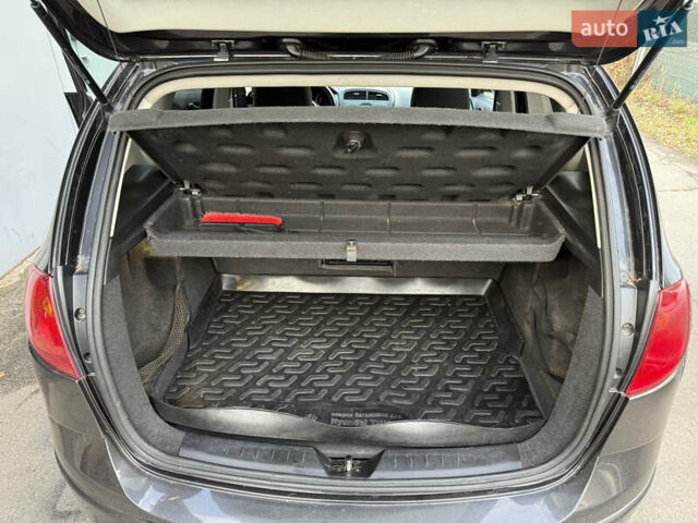 Серый Сеат Алтеа, объемом двигателя 1.6 л и пробегом 207 тыс. км за 4600 $, фото 15 на Automoto.ua