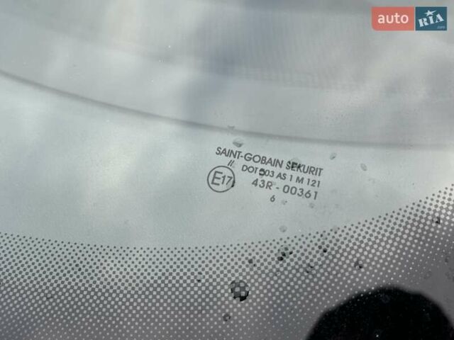 Серый Сеат Алтеа, объемом двигателя 1.6 л и пробегом 223 тыс. км за 5800 $, фото 50 на Automoto.ua