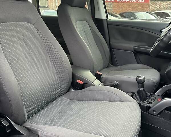 Сірий Сеат Altea, об'ємом двигуна 1.6 л та пробігом 281 тис. км за 4900 $, фото 14 на Automoto.ua