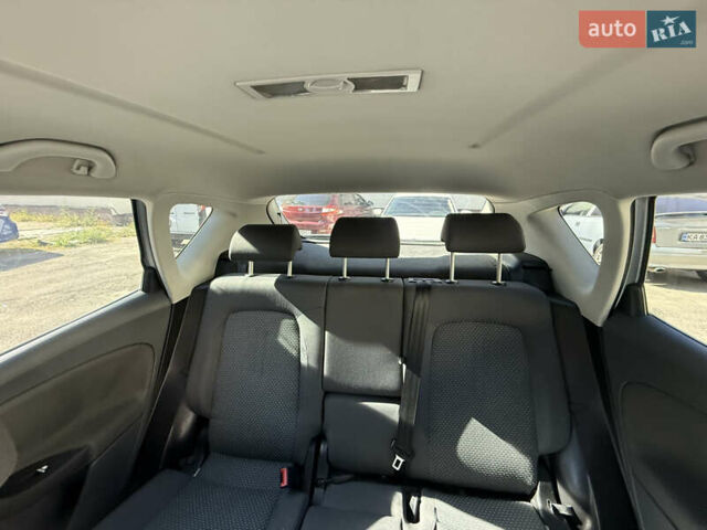 Сірий Сеат Altea, об'ємом двигуна 1.9 л та пробігом 392 тис. км за 5300 $, фото 12 на Automoto.ua