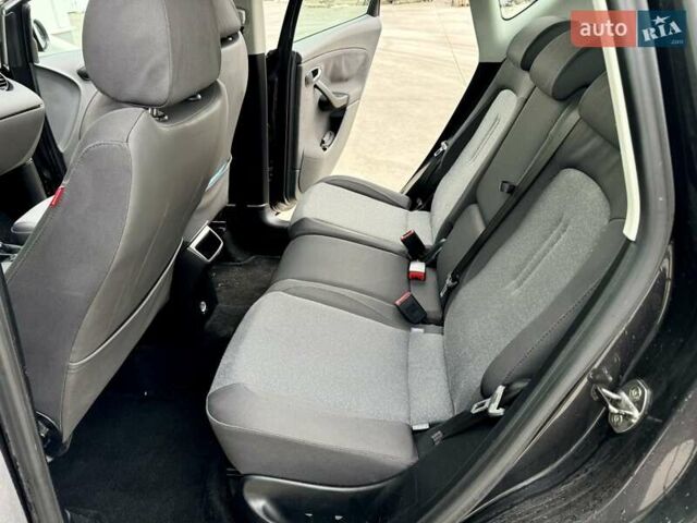 Серый Сеат Алтеа, объемом двигателя 1.6 л и пробегом 223 тыс. км за 5800 $, фото 39 на Automoto.ua