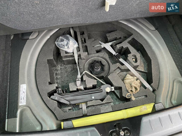 Серый Сеат Алтеа, объемом двигателя 1.6 л и пробегом 240 тыс. км за 5500 $, фото 20 на Automoto.ua