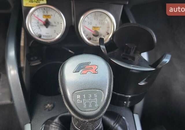 Серый Сеат Алтеа, объемом двигателя 2 л и пробегом 230 тыс. км за 4900 $, фото 15 на Automoto.ua