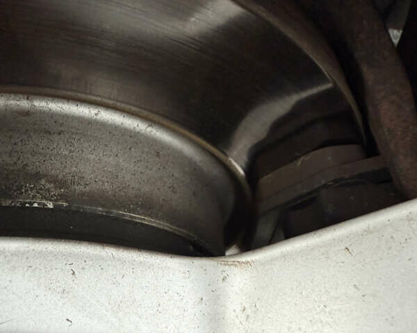 Серый Сеат Алтеа, объемом двигателя 1.6 л и пробегом 207 тыс. км за 4600 $, фото 8 на Automoto.ua