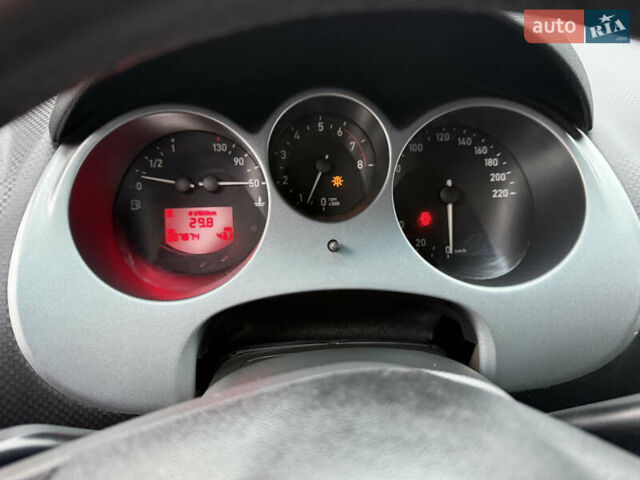 Серый Сеат Алтеа, объемом двигателя 1.6 л и пробегом 207 тыс. км за 4600 $, фото 10 на Automoto.ua