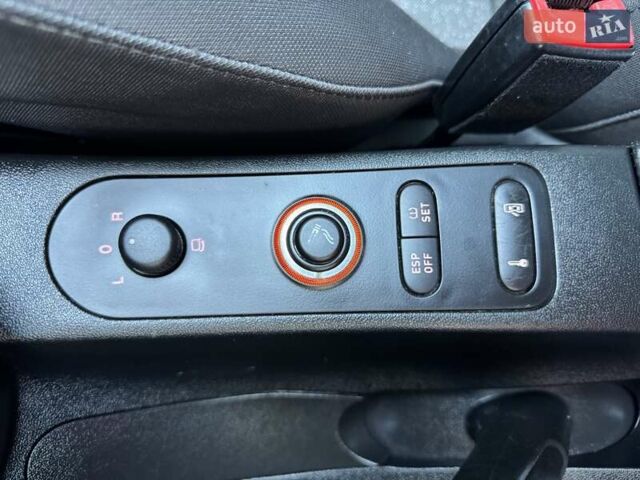 Сірий Сеат Altea, об'ємом двигуна 1.6 л та пробігом 188 тис. км за 5499 $, фото 32 на Automoto.ua