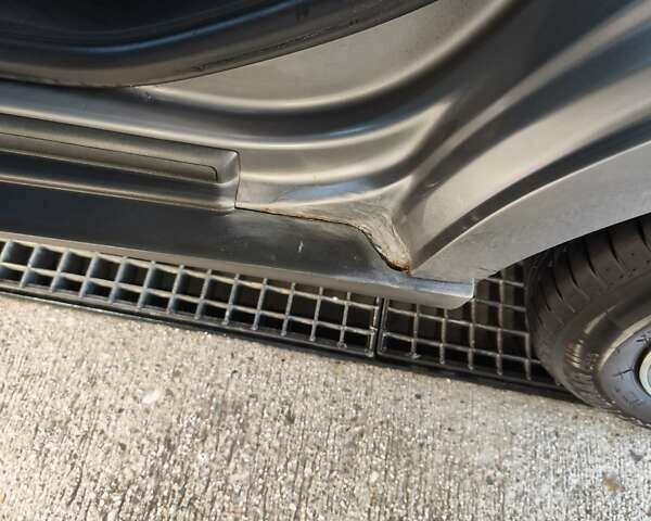 Сірий Сеат Altea, об'ємом двигуна 1.6 л та пробігом 154 тис. км за 5232 $, фото 5 на Automoto.ua