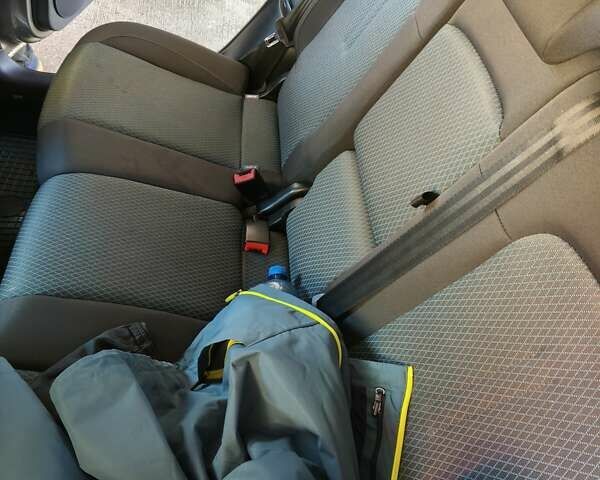 Сірий Сеат Altea, об'ємом двигуна 1.6 л та пробігом 154 тис. км за 5232 $, фото 9 на Automoto.ua