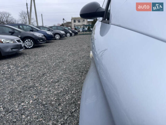 Сірий Сеат Altea, об'ємом двигуна 1.6 л та пробігом 175 тис. км за 6350 $, фото 12 на Automoto.ua