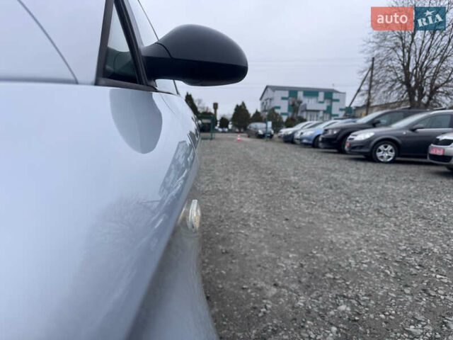 Сірий Сеат Altea, об'ємом двигуна 1.6 л та пробігом 175 тис. км за 6350 $, фото 10 на Automoto.ua