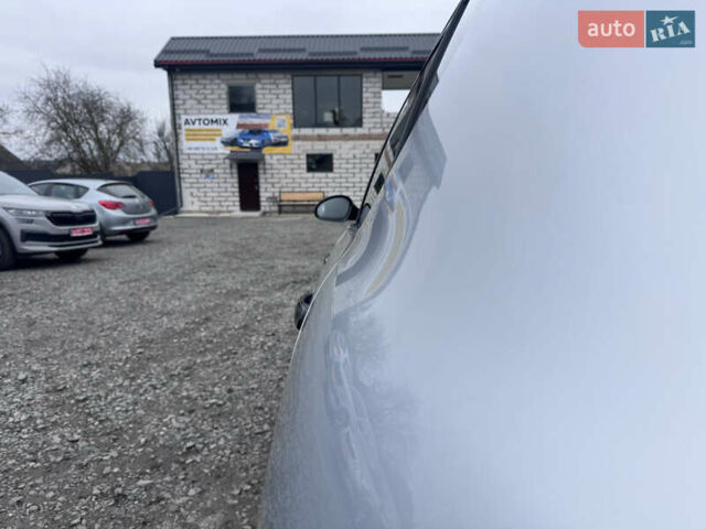 Сірий Сеат Altea, об'ємом двигуна 1.6 л та пробігом 175 тис. км за 6350 $, фото 24 на Automoto.ua