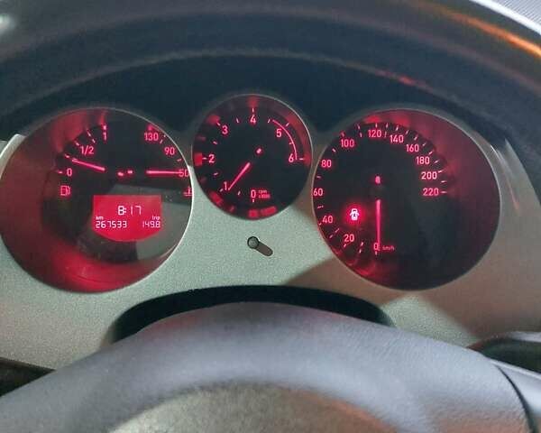 Серый Сеат Алтеа, объемом двигателя 1.9 л и пробегом 267 тыс. км за 6100 $, фото 7 на Automoto.ua