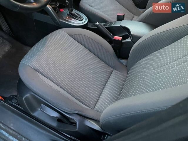 Сірий Сеат Altea, об'ємом двигуна 1.9 л та пробігом 380 тис. км за 5500 $, фото 19 на Automoto.ua