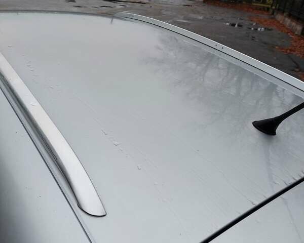 Серый Сеат Алтеа, объемом двигателя 1.9 л и пробегом 267 тыс. км за 6100 $, фото 2 на Automoto.ua