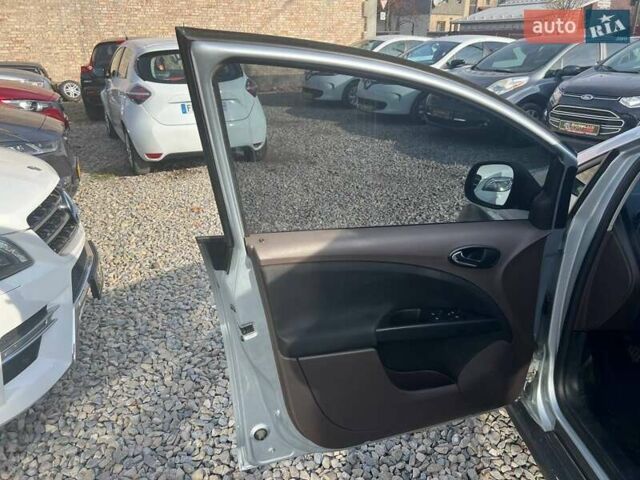 Сірий Сеат Altea, об'ємом двигуна 2 л та пробігом 282 тис. км за 6399 $, фото 9 на Automoto.ua