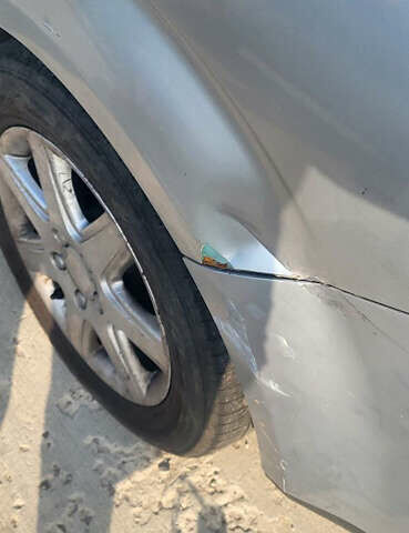 Серый Сеат Алтеа, объемом двигателя 2 л и пробегом 209 тыс. км за 3200 $, фото 7 на Automoto.ua