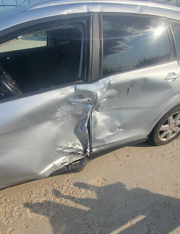 Серый Сеат Алтеа, объемом двигателя 2 л и пробегом 209 тыс. км за 3200 $, фото 12 на Automoto.ua