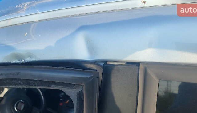 Серый Сеат Алтеа, объемом двигателя 2 л и пробегом 209 тыс. км за 3200 $, фото 4 на Automoto.ua