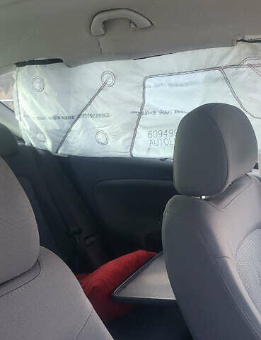 Серый Сеат Алтеа, объемом двигателя 2 л и пробегом 209 тыс. км за 3200 $, фото 11 на Automoto.ua