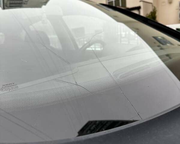 Сірий Сеат Altea, об'ємом двигуна 1.39 л та пробігом 166 тис. км за 5300 $, фото 5 на Automoto.ua