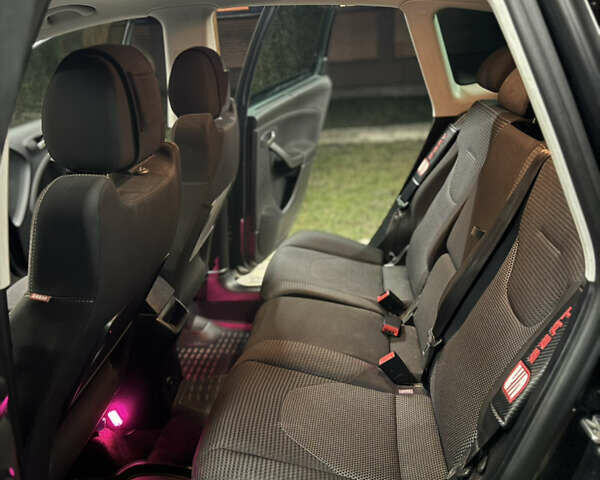 Серый Сеат Алтеа, объемом двигателя 1.39 л и пробегом 190 тыс. км за 6500 $, фото 12 на Automoto.ua