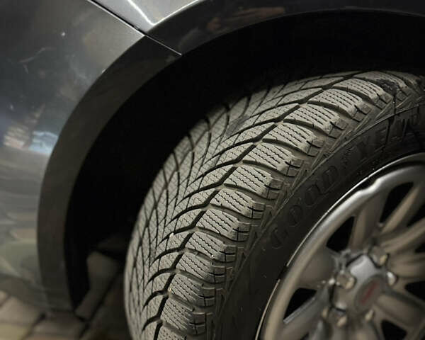 Серый Сеат Алтеа, объемом двигателя 1.39 л и пробегом 190 тыс. км за 6500 $, фото 21 на Automoto.ua