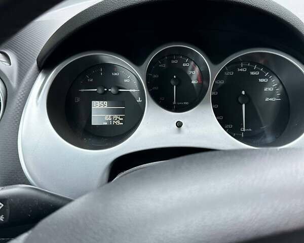 Сірий Сеат Altea, об'ємом двигуна 1.39 л та пробігом 166 тис. км за 5300 $, фото 3 на Automoto.ua