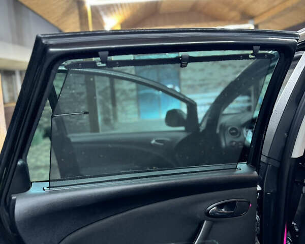 Серый Сеат Алтеа, объемом двигателя 1.39 л и пробегом 190 тыс. км за 6500 $, фото 13 на Automoto.ua