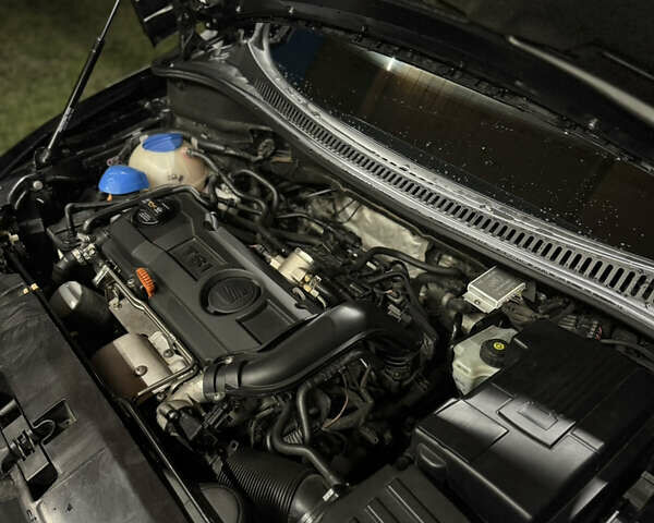 Серый Сеат Алтеа, объемом двигателя 1.39 л и пробегом 190 тыс. км за 6500 $, фото 8 на Automoto.ua