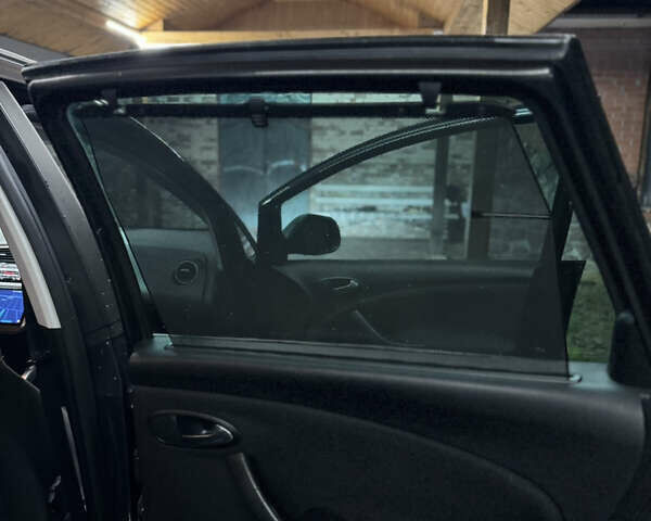 Серый Сеат Алтеа, объемом двигателя 1.39 л и пробегом 190 тыс. км за 6500 $, фото 15 на Automoto.ua