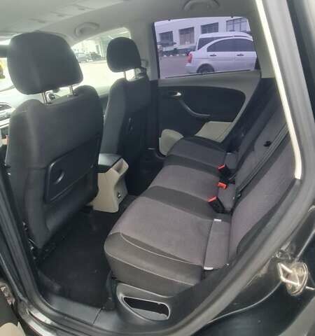 Серый Сеат Алтеа, объемом двигателя 1.8 л и пробегом 225 тыс. км за 6500 $, фото 17 на Automoto.ua