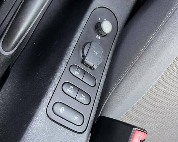 Серый Сеат Алтеа, объемом двигателя 1.8 л и пробегом 197 тыс. км за 7350 $, фото 18 на Automoto.ua