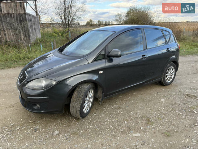 Сеат Алтеа 2010 в Миколаїв на Automoto.ua Серый Сеат Алтеа, объемом двигателя 1.6 л и пробегом 268 тыс. км за 7500 $, фото 17 на Automoto.ua