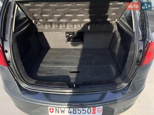 Серый Сеат Алтеа, объемом двигателя 1.8 л и пробегом 197 тыс. км за 7350 $, фото 6 на Automoto.ua