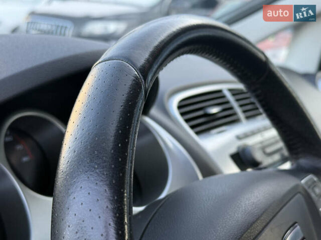 Серый Сеат Алтеа, объемом двигателя 1.8 л и пробегом 164 тыс. км за 7450 $, фото 26 на Automoto.ua