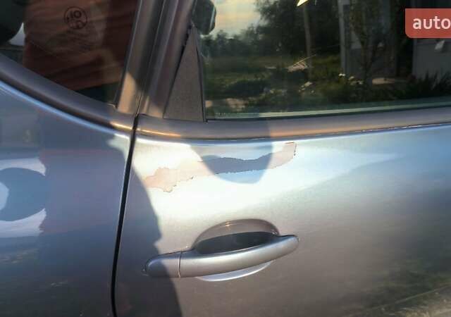 Серый Сеат Алтеа, объемом двигателя 1.39 л и пробегом 249 тыс. км за 5200 $, фото 10 на Automoto.ua