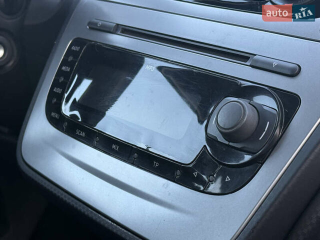 Серый Сеат Алтеа, объемом двигателя 1.8 л и пробегом 164 тыс. км за 7450 $, фото 43 на Automoto.ua