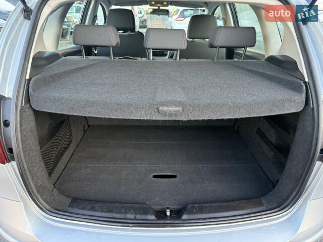 Серый Сеат Алтеа, объемом двигателя 1.8 л и пробегом 164 тыс. км за 7450 $, фото 33 на Automoto.ua