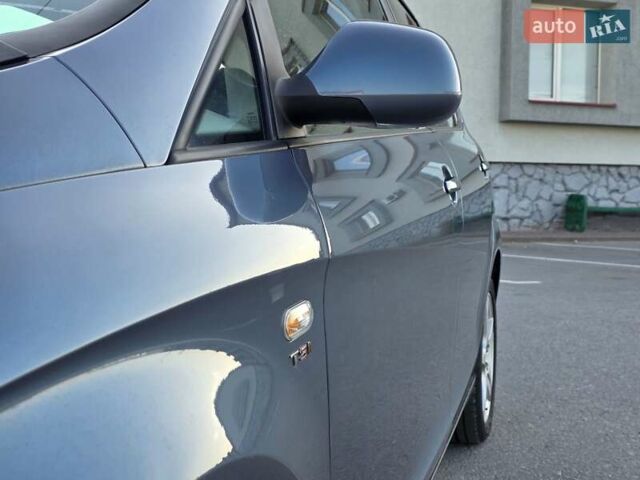 Сірий Сеат Altea, об'ємом двигуна 1.8 л та пробігом 208 тис. км за 7499 $, фото 16 на Automoto.ua