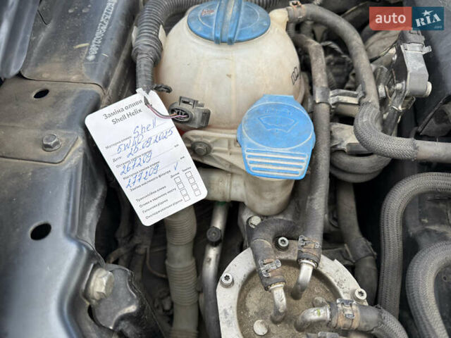 Сеат Алтеа 2010 в Миколаїв на Automoto.ua Серый Сеат Алтеа, объемом двигателя 1.6 л и пробегом 268 тыс. км за 7500 $, фото 22 на Automoto.ua