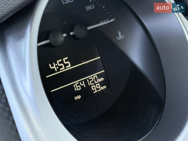 Серый Сеат Алтеа, объемом двигателя 1.8 л и пробегом 164 тыс. км за 7450 $, фото 53 на Automoto.ua