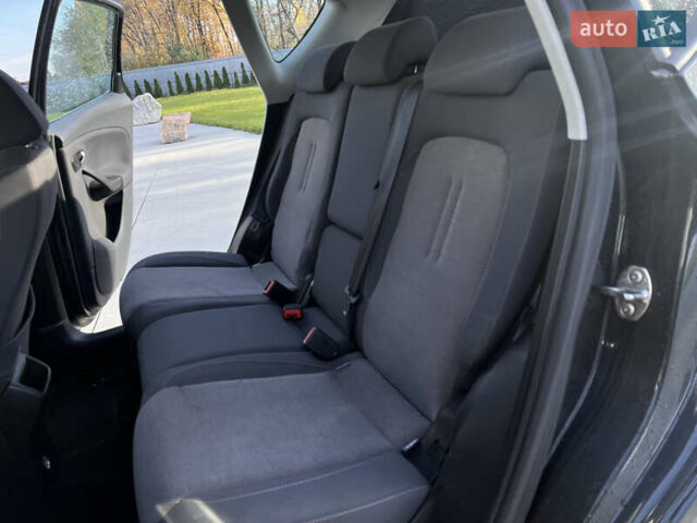 Серый Сеат Алтеа, объемом двигателя 1.8 л и пробегом 197 тыс. км за 7350 $, фото 8 на Automoto.ua