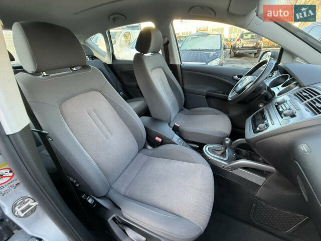 Серый Сеат Алтеа, объемом двигателя 1.8 л и пробегом 164 тыс. км за 7450 $, фото 38 на Automoto.ua