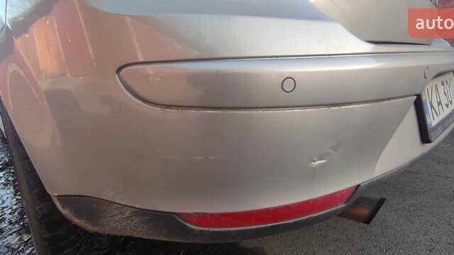 Серый Сеат Алтеа, объемом двигателя 1.6 л и пробегом 238 тыс. км за 7100 $, фото 18 на Automoto.ua