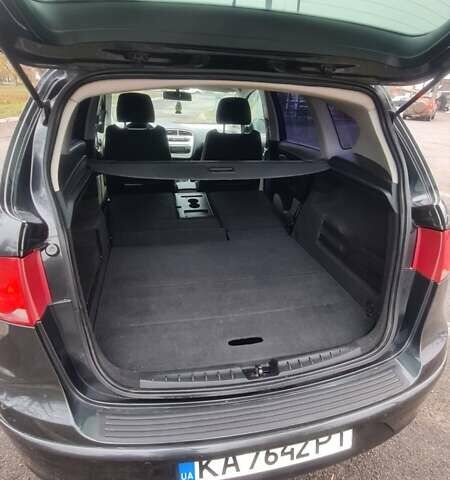 Серый Сеат Алтеа, объемом двигателя 1.8 л и пробегом 225 тыс. км за 6500 $, фото 15 на Automoto.ua