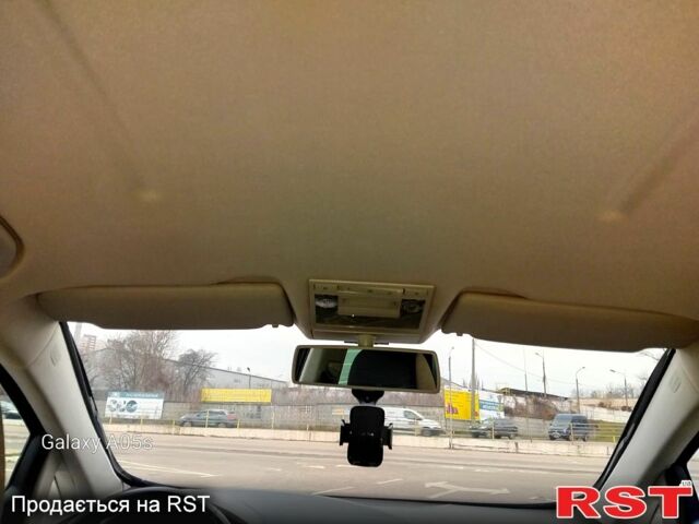 Сірий Сеат Altea, об'ємом двигуна 2 л та пробігом 165 тис. км за 6800 $, фото 13 на Automoto.ua